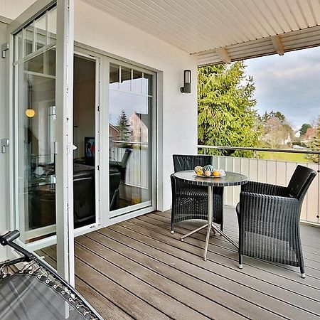 Villa Marisol Villa Marisol Appartement 4 Тіммендорфер-Штранд Екстер'єр фото