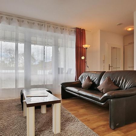 Villa Marisol Villa Marisol Appartement 4 Тіммендорфер-Штранд Екстер'єр фото