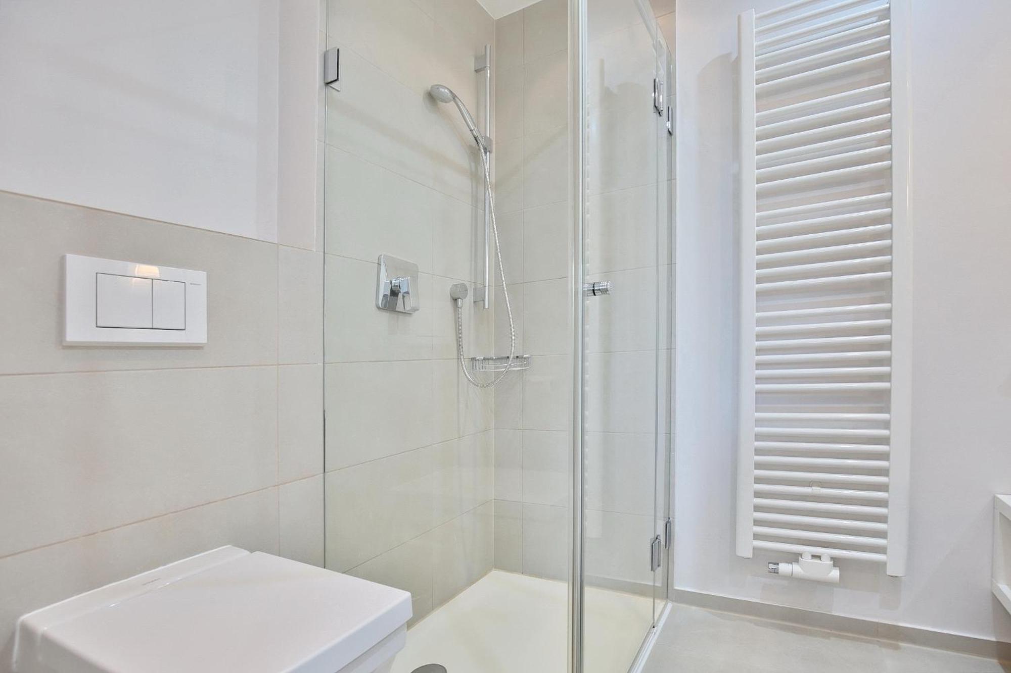 Villa Marisol Villa Marisol Appartement 4 Тіммендорфер-Штранд Екстер'єр фото