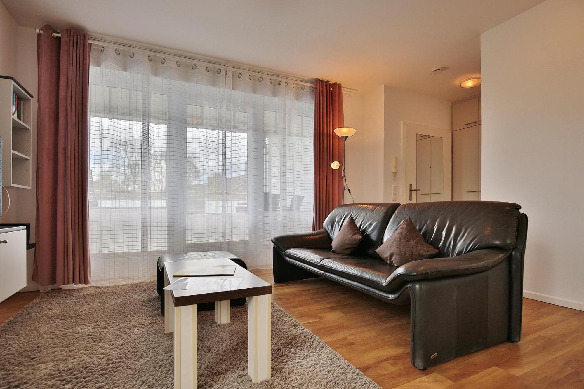 Villa Marisol Villa Marisol Appartement 4 Тіммендорфер-Штранд Екстер'єр фото